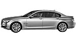 BMW F02 P20EE Fault Code