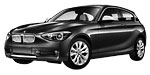 BMW F21 P20EE Fault Code