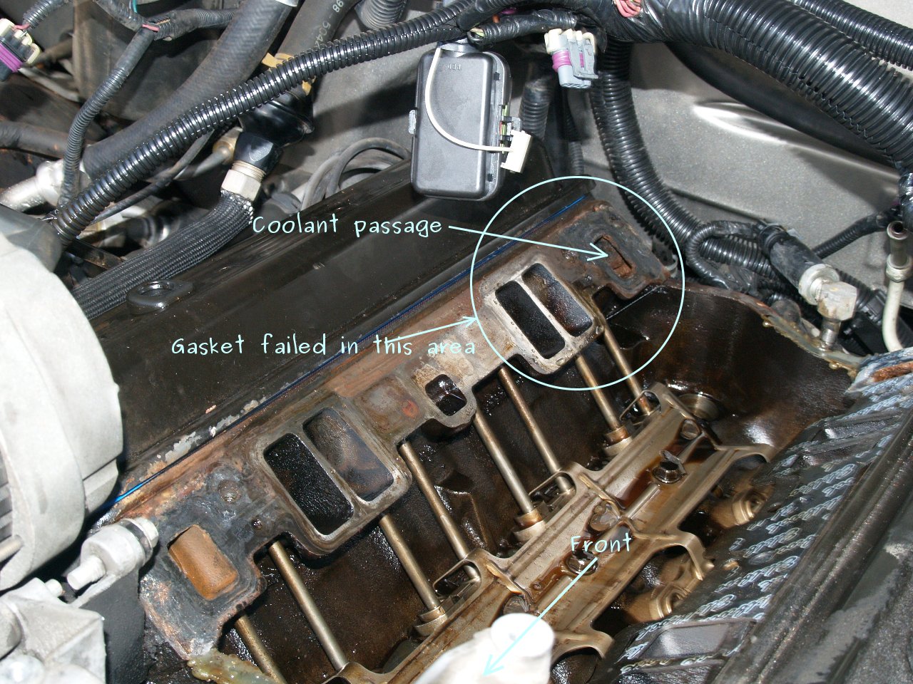 See P20EE in engine